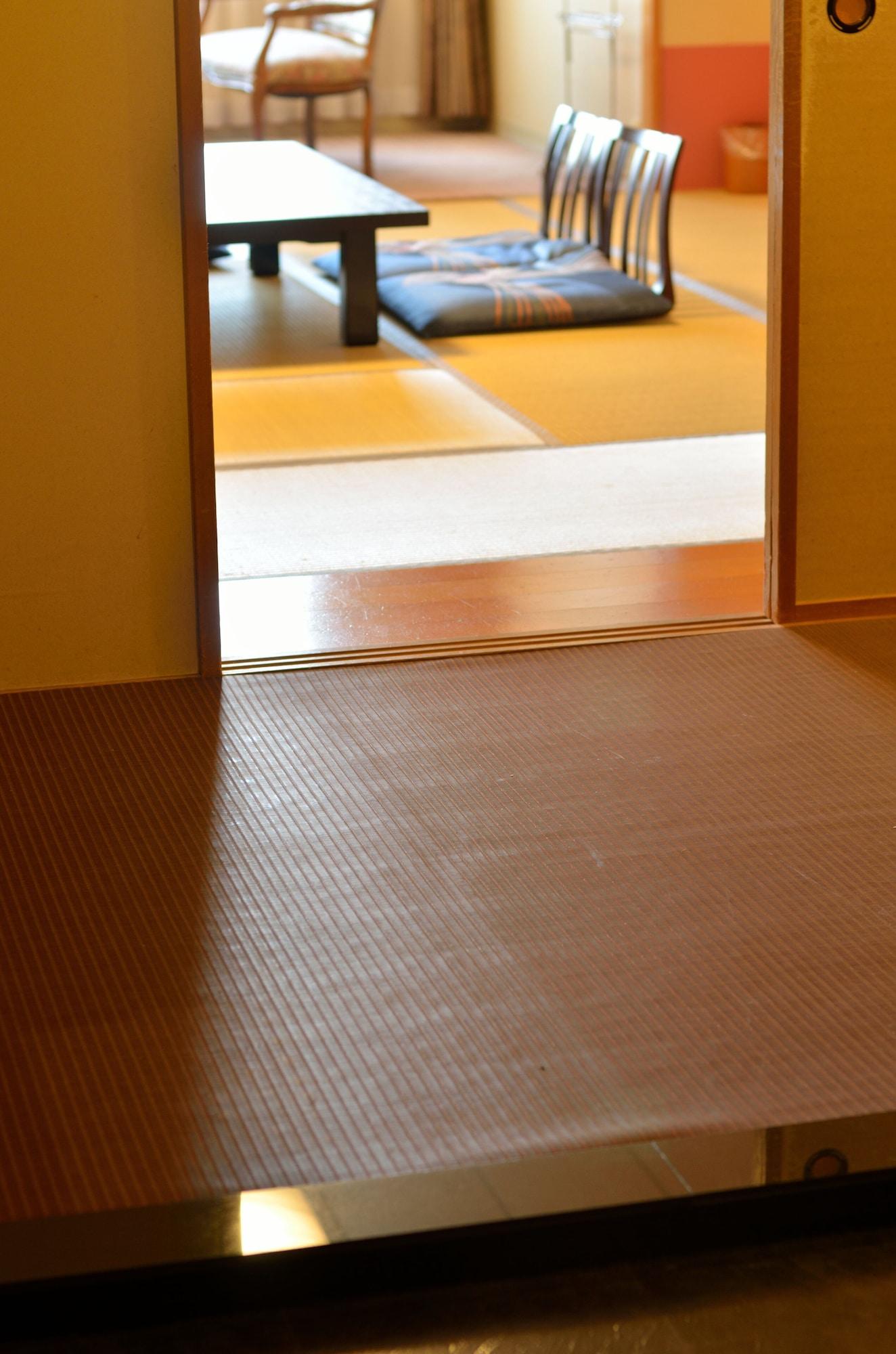 Jozankei Manseikaku Hotel Milione Sapporo Exteriér fotografie