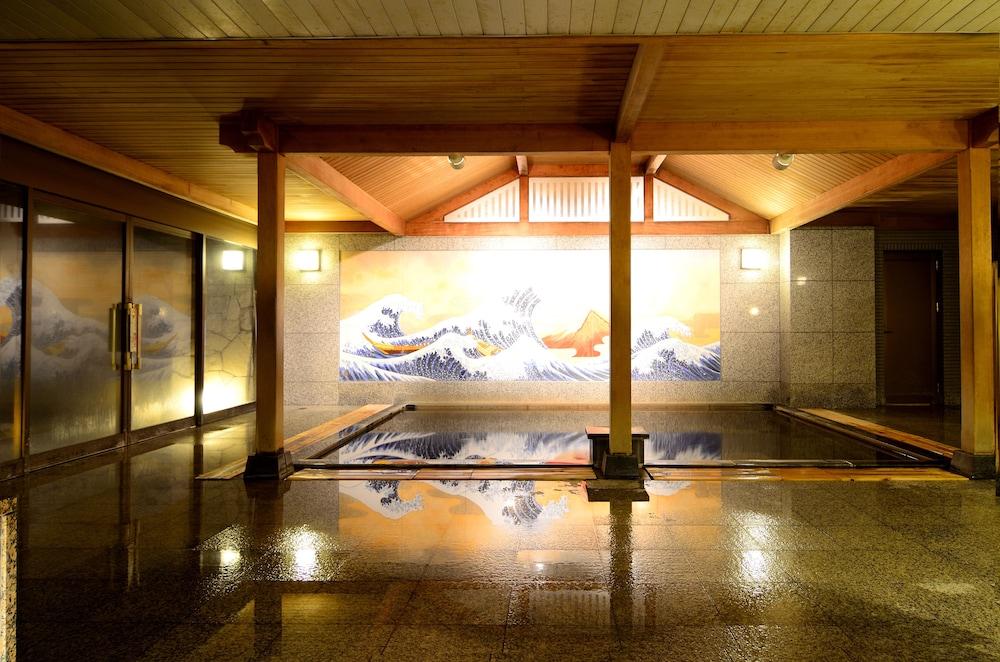 Jozankei Manseikaku Hotel Milione Sapporo Exteriér fotografie
