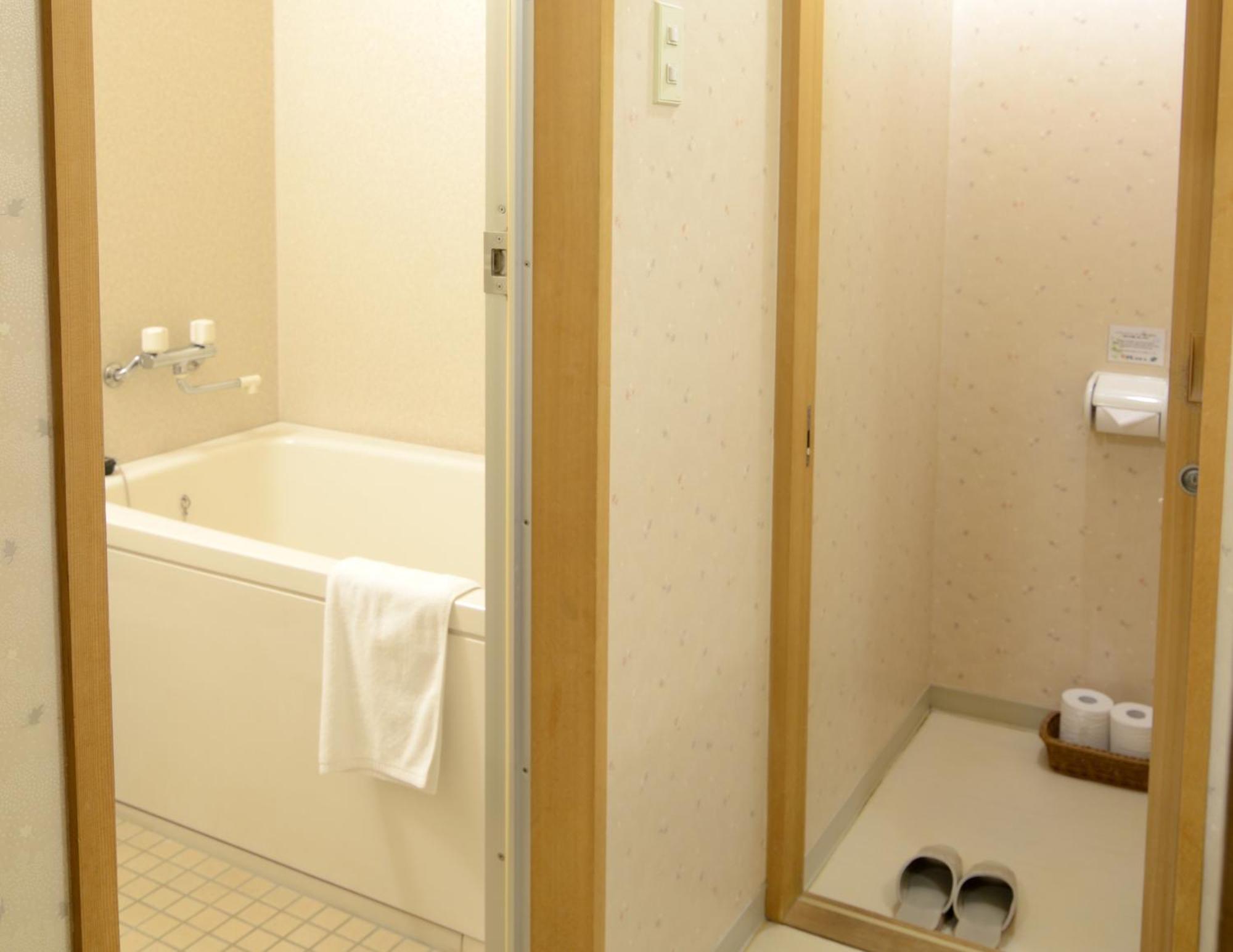 Jozankei Manseikaku Hotel Milione Sapporo Pokoj fotografie