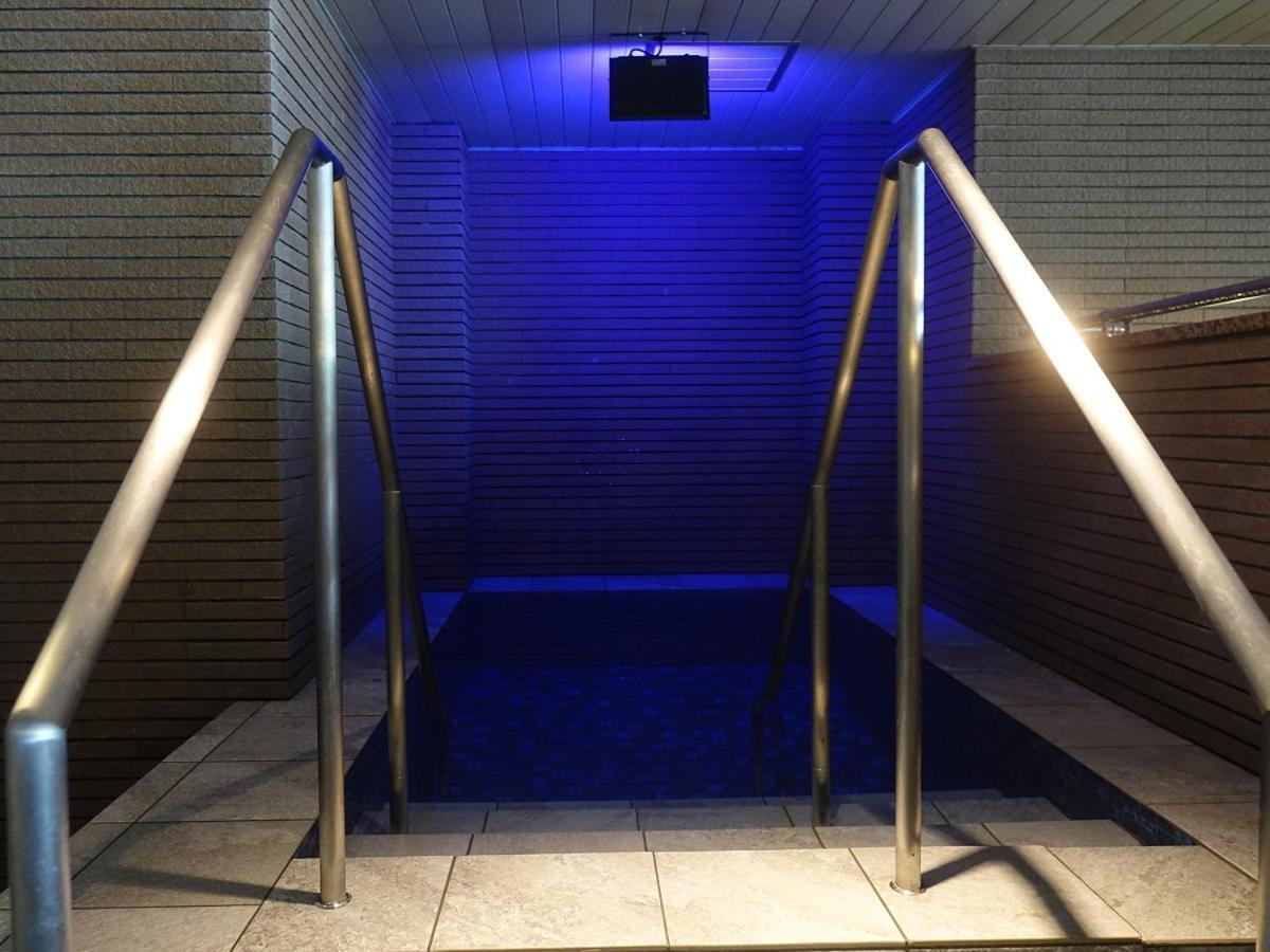 Jozankei Manseikaku Hotel Milione Sapporo Exteriér fotografie