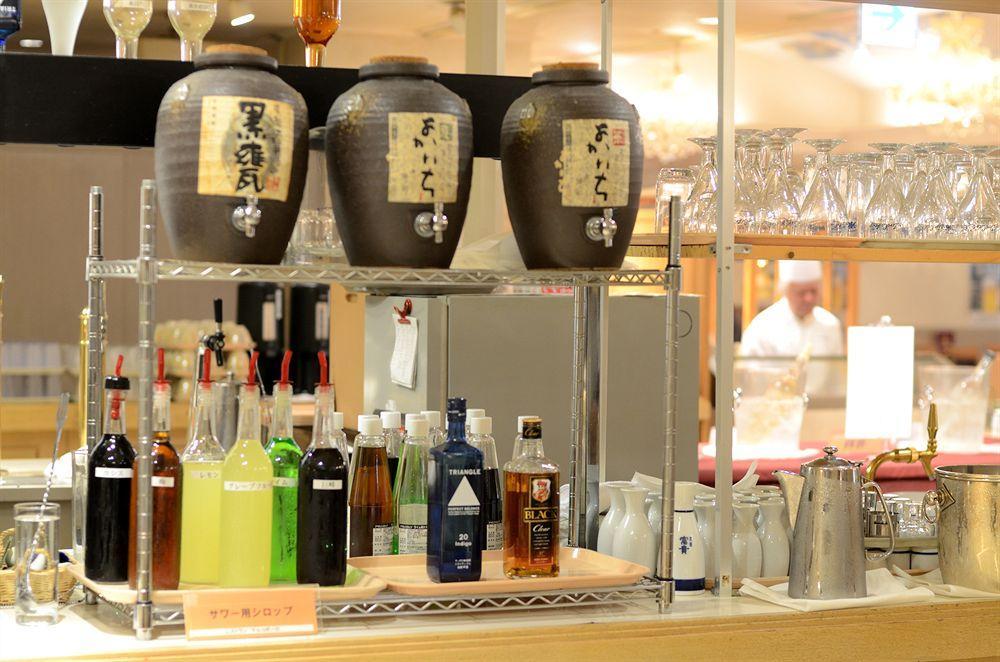 Jozankei Manseikaku Hotel Milione Sapporo Exteriér fotografie