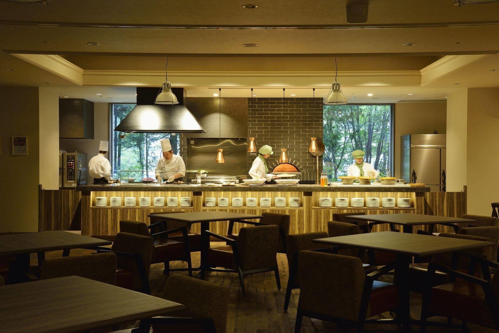 Jozankei Manseikaku Hotel Milione Sapporo Exteriér fotografie