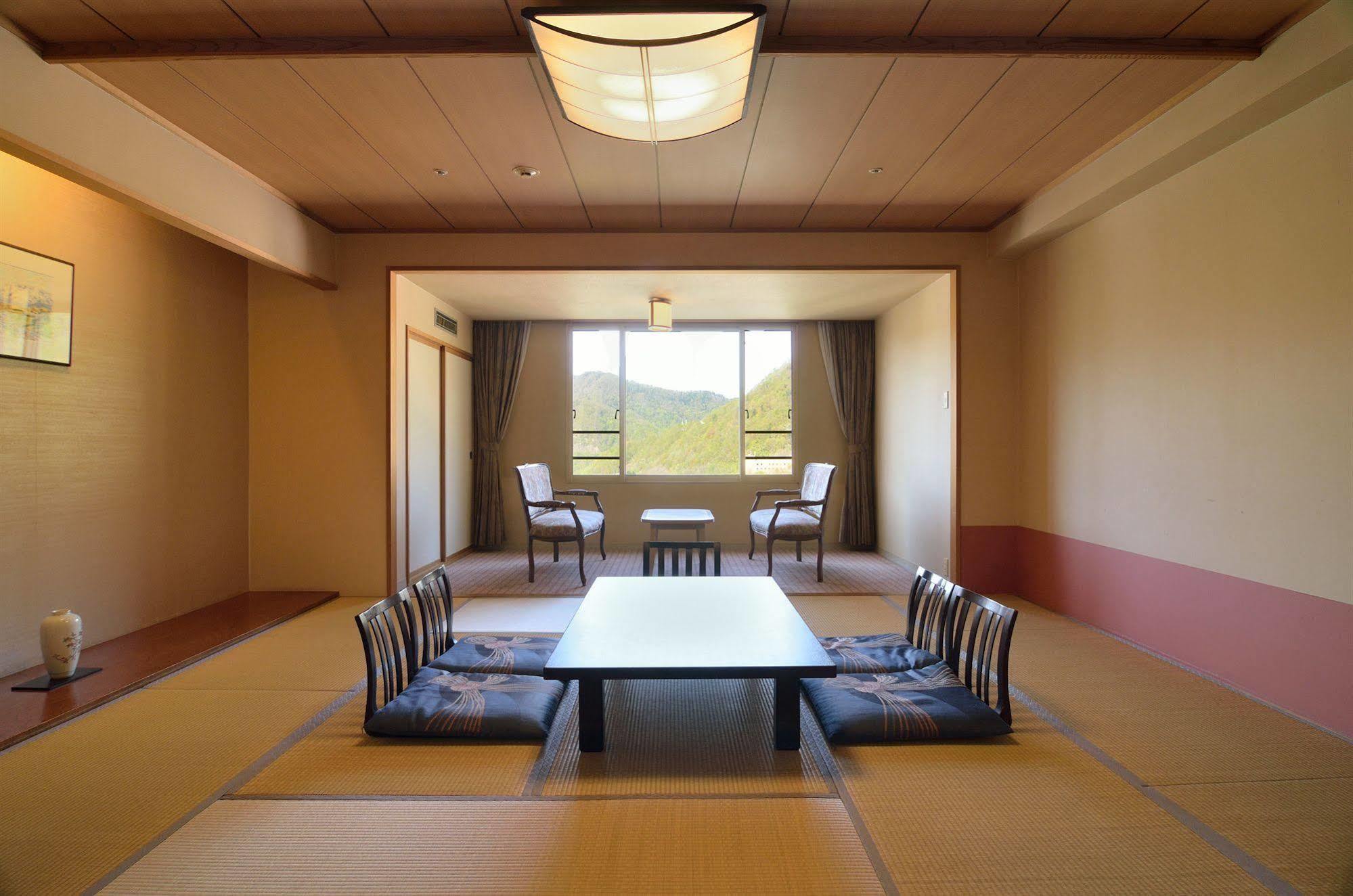 Jozankei Manseikaku Hotel Milione Sapporo Exteriér fotografie